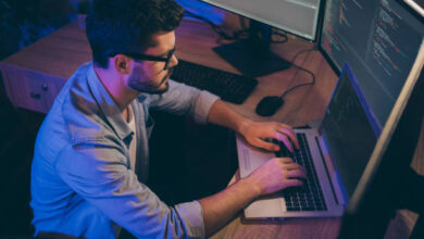 What the Rise in AI-Enabled Cyberattacks Means for Business