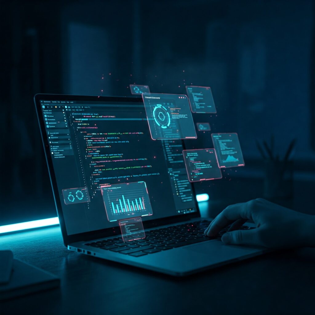 AI in the SDLC: Cutting Through the Hype | The AI Journal