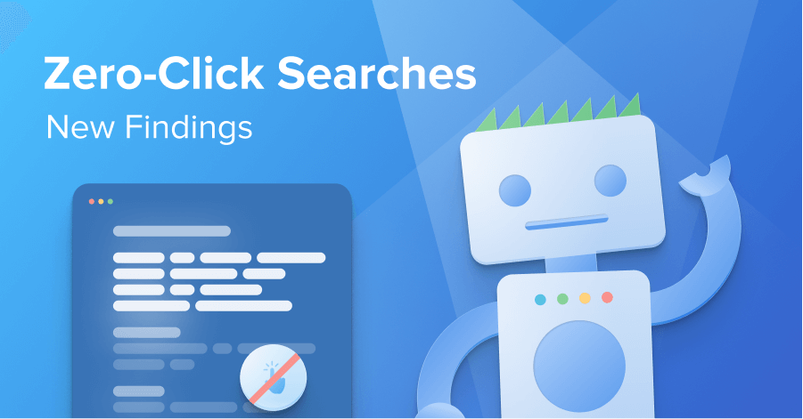 Zero‑Click Predictive