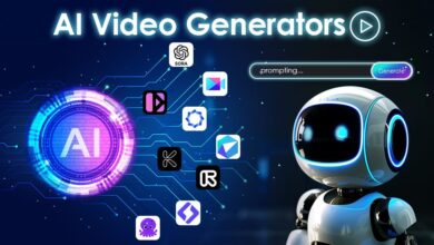 Marketers creating cinematic promotional videos with Veo3 on VO3 AI