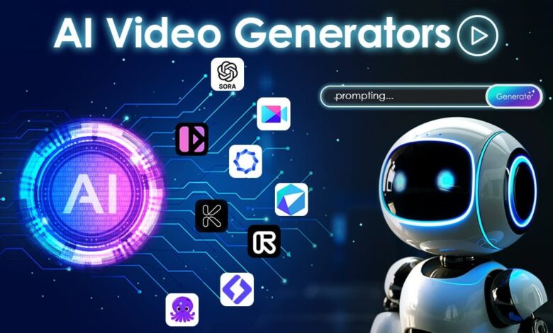 Marketers creating cinematic promotional videos with Veo3 on VO3 AI