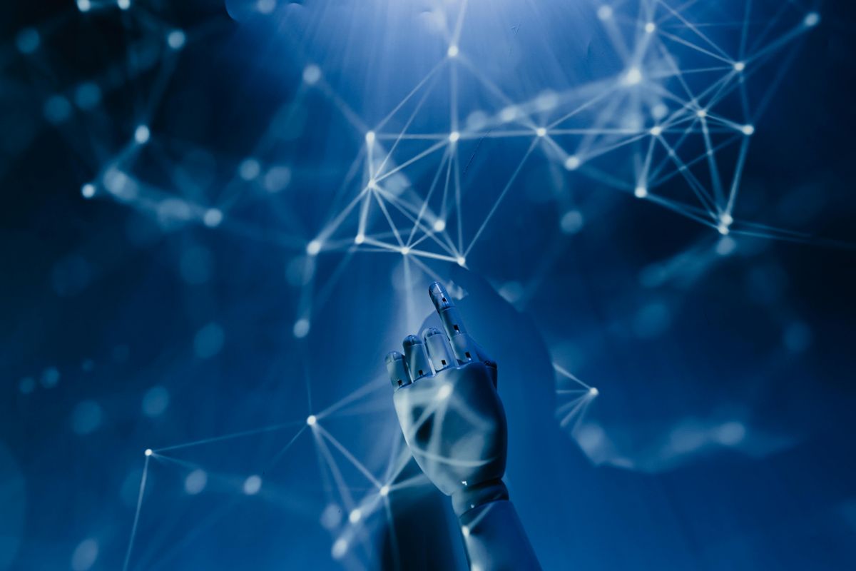 Big Data & AI in Ibutamoren and SARMs Research: The Future of Modern Medicine