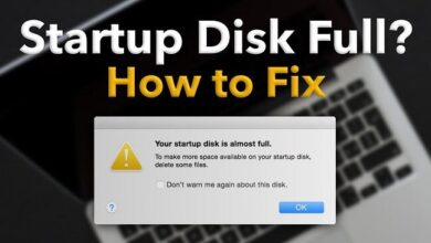 Startup