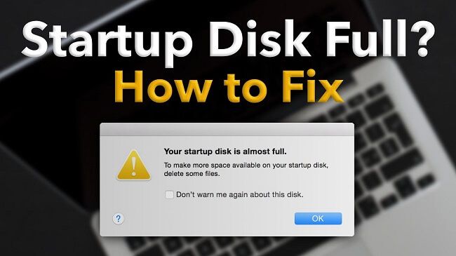 Startup