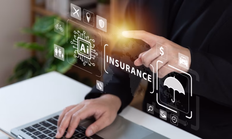 AI-in-Insurance