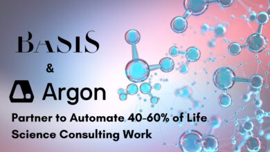 Argon AI partners with Basis Health
