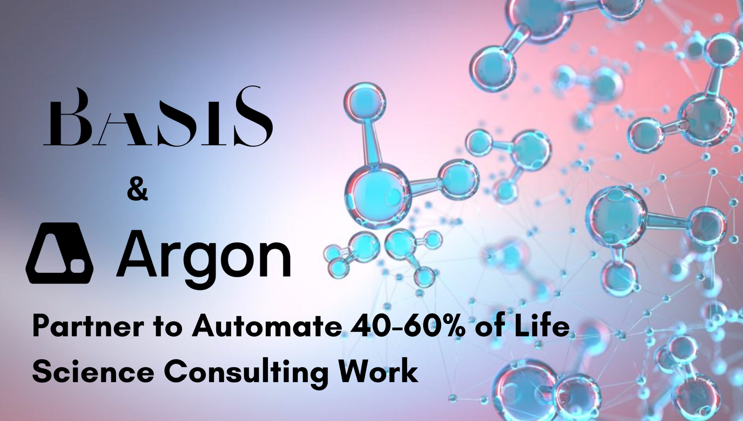 Argon AI partners with Basis Health