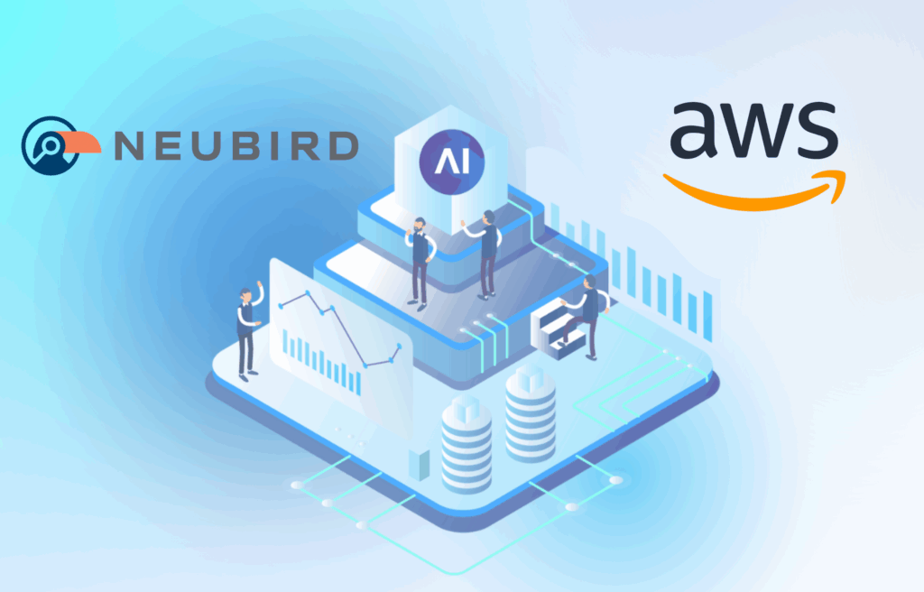 NeuBird Earns Dual AWS Generative AI Competency for Enterprise IT | The ...