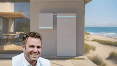 Kora's Founder and CEO: Greg Connolly