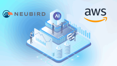 Neubird x AWS