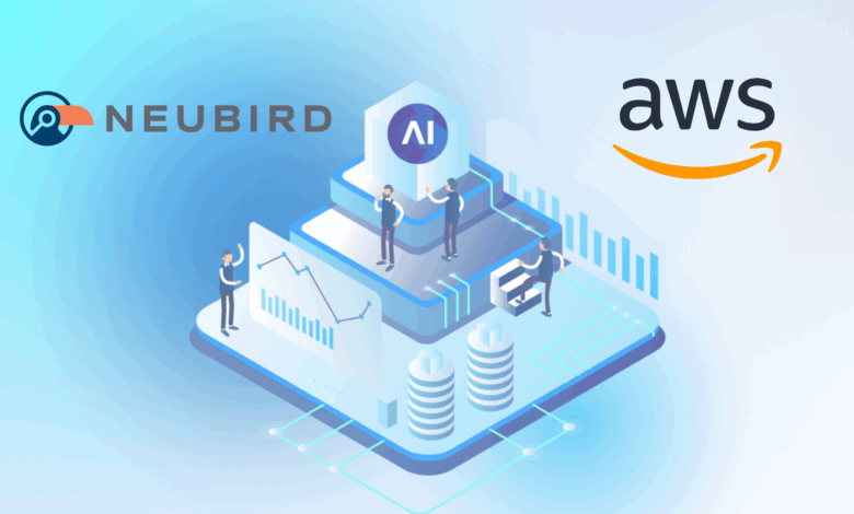 Neubird x AWS