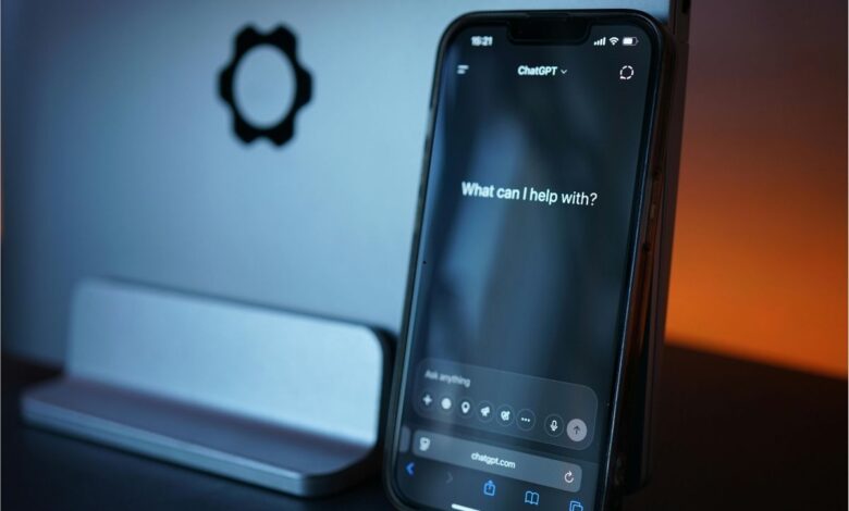 ChatGPT + AI ChatBot