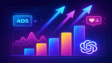 ChatGPT and Gemini Automated My Marketing Stack