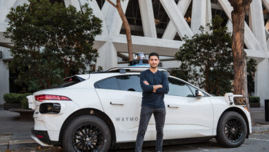 Scorecard's Founder Darius Emrani