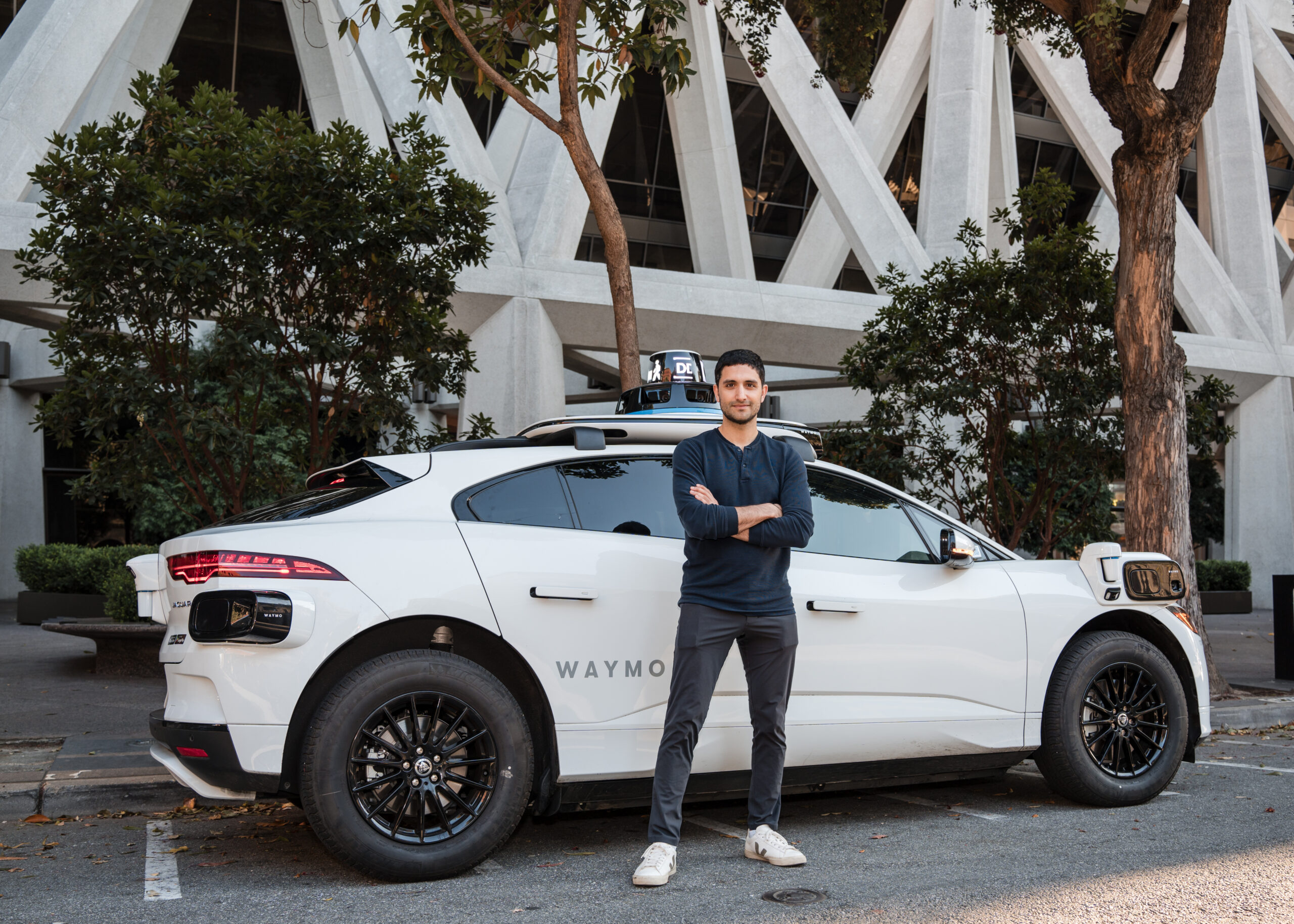 Scorecard's Founder Darius Emrani