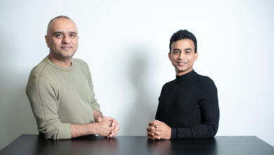 DevRev's Founders