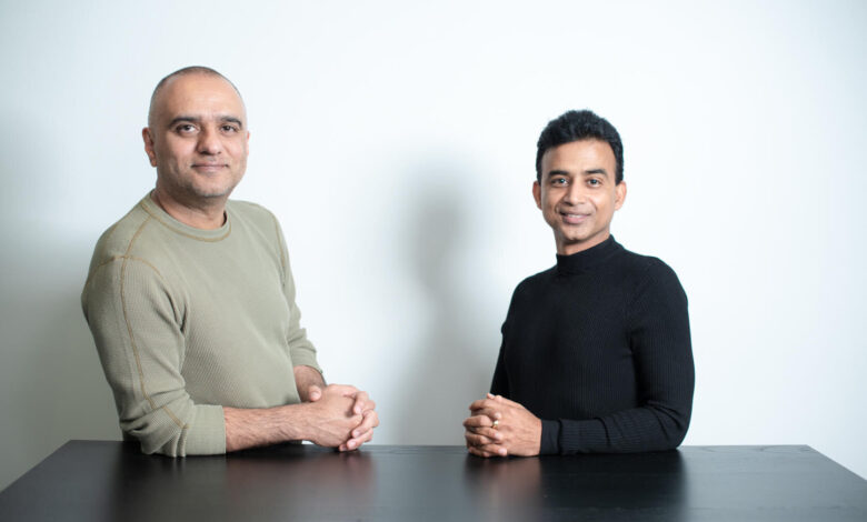 DevRev's Founders