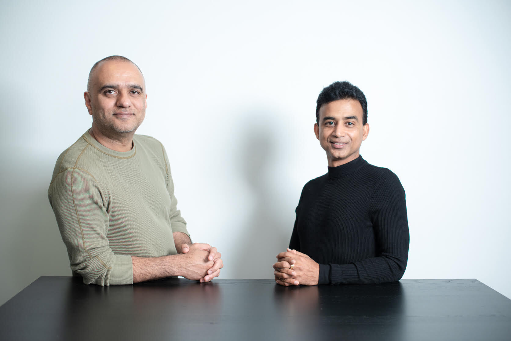 DevRev's Founders