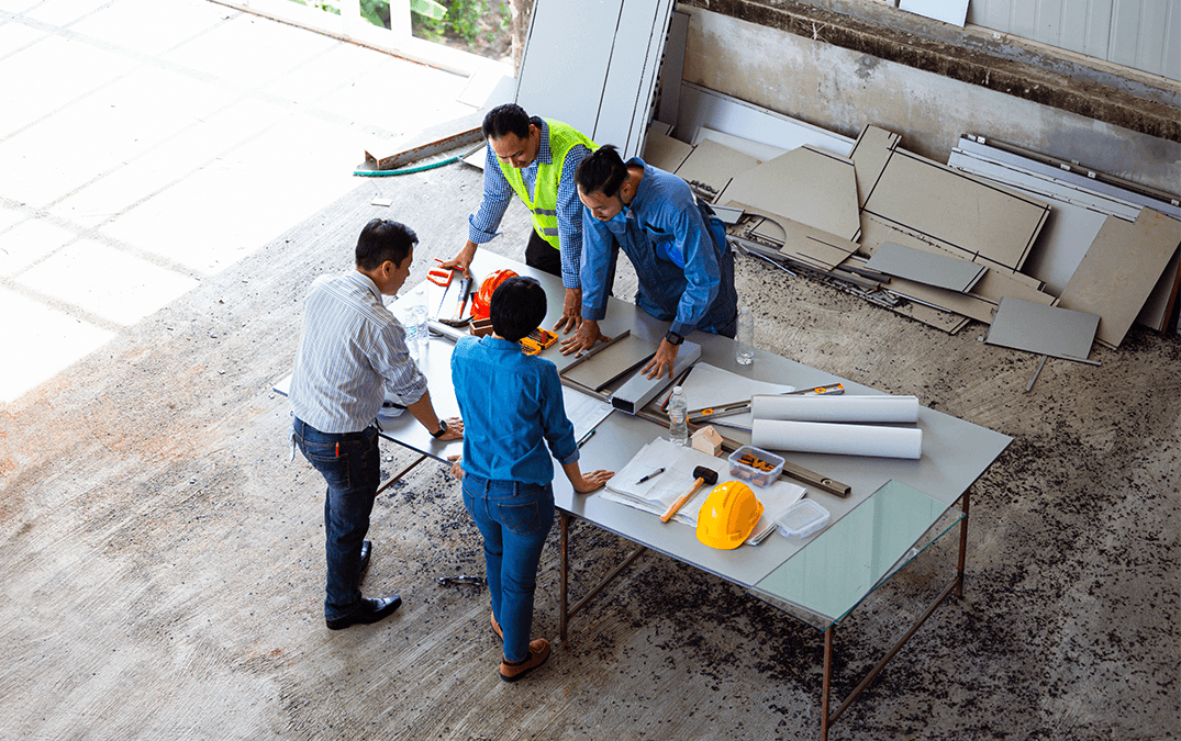 Contractor