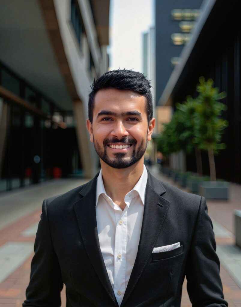 Bridging Innovation and Regulation A Conversation with MD Akram Hossain ...