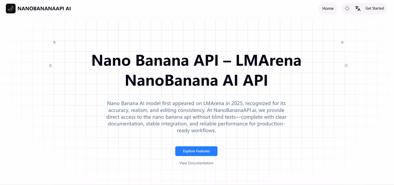 Integrate the Affordable Nano Banana API