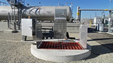 AI-driven lift station maintenance with smart sensors and predictive monitoring