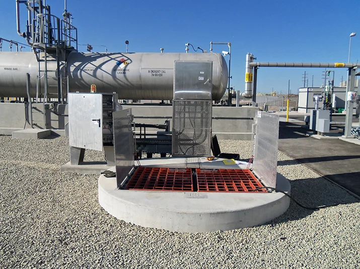 AI-driven lift station maintenance with smart sensors and predictive monitoring