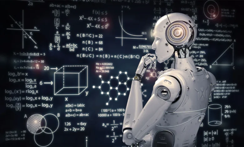Machine Learning