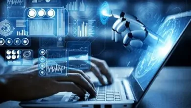 AI Revolutionize