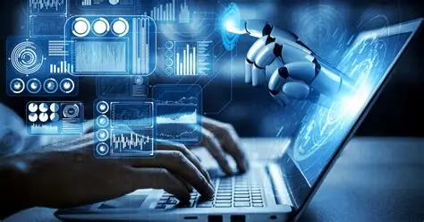 AI Revolutionize