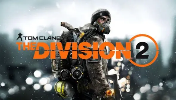 Tactical Gameplay in The Division 2