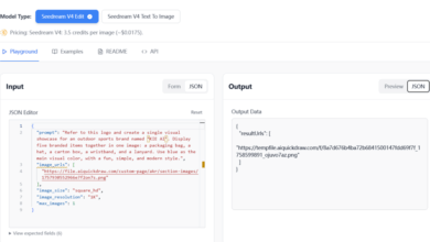 Seedream 4.0 API