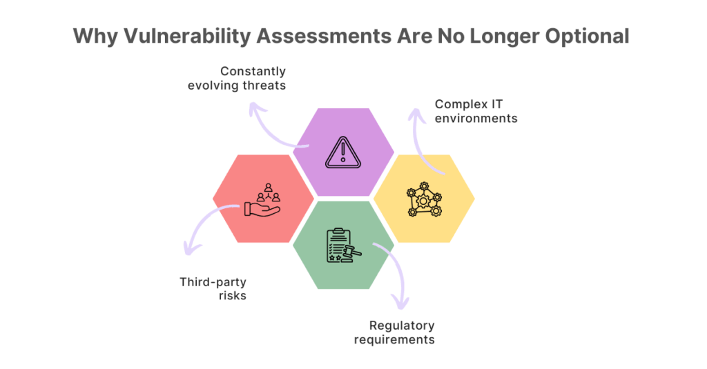 Vulnerability Assessments