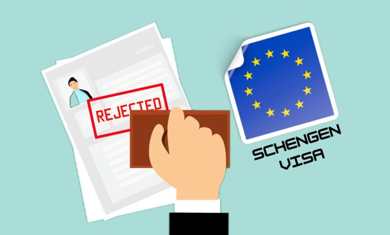 Visa Rejection