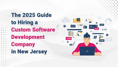 Software Development Company