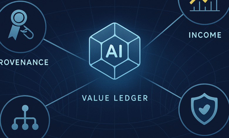 Measure the Value of AI