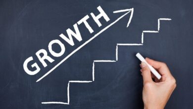 business growth