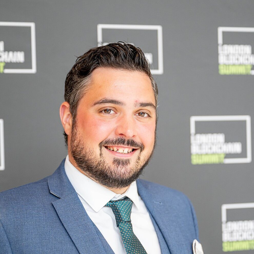 Photo of Alex Stein