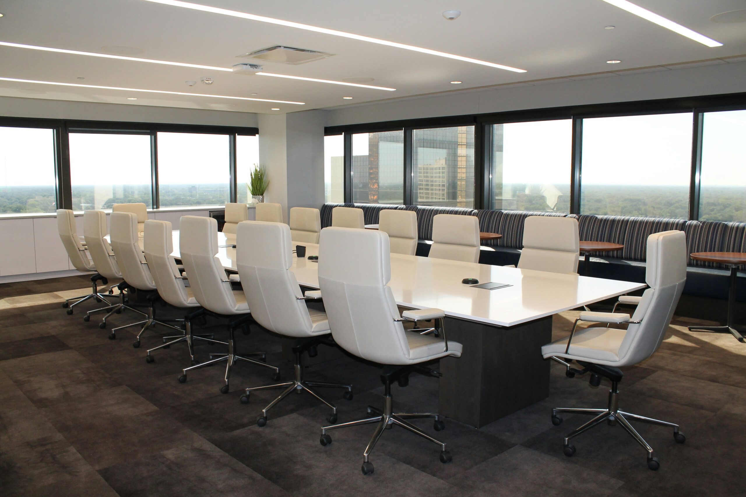 C-suite AI