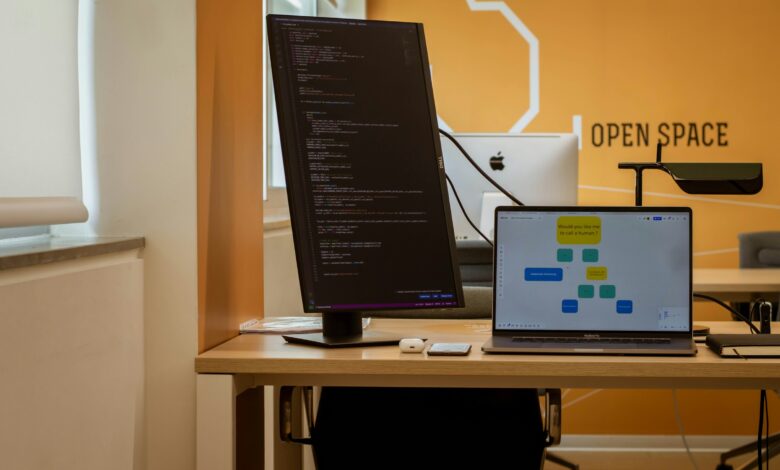 Open-Source GIS Software