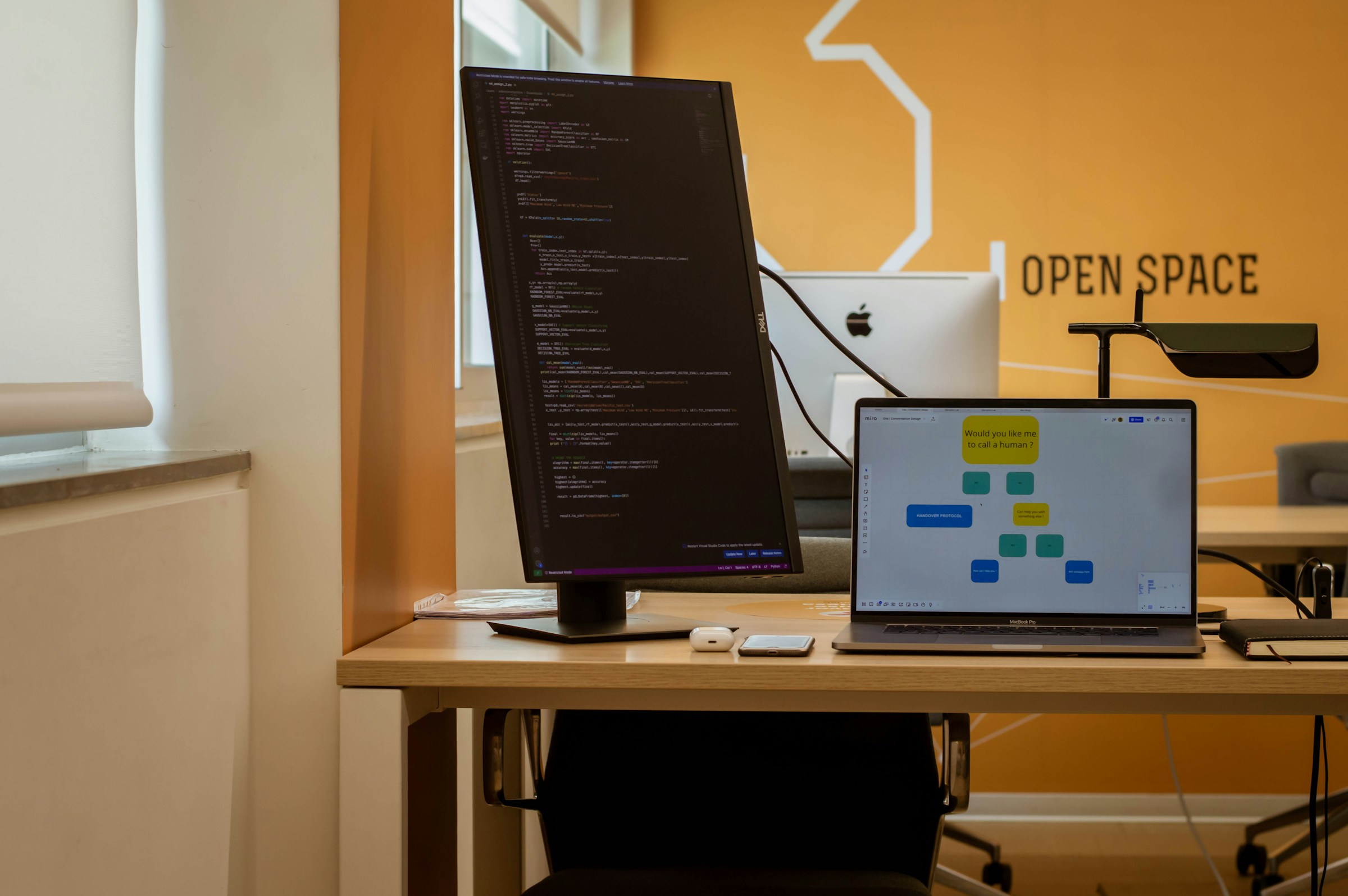 Open-Source GIS Software