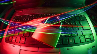 Software Transforms Laser