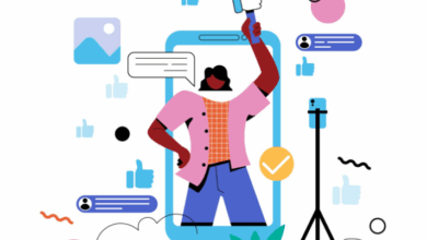 Influencer Marketplace App