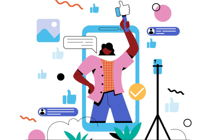 Influencer Marketplace App