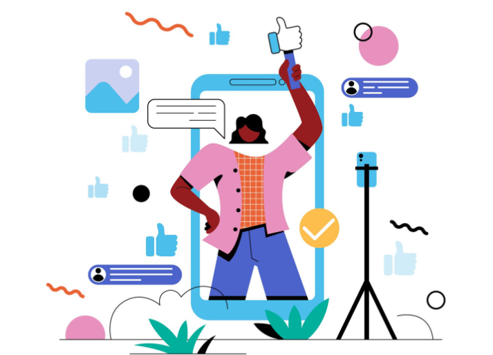 Influencer Marketplace App