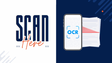 OCR