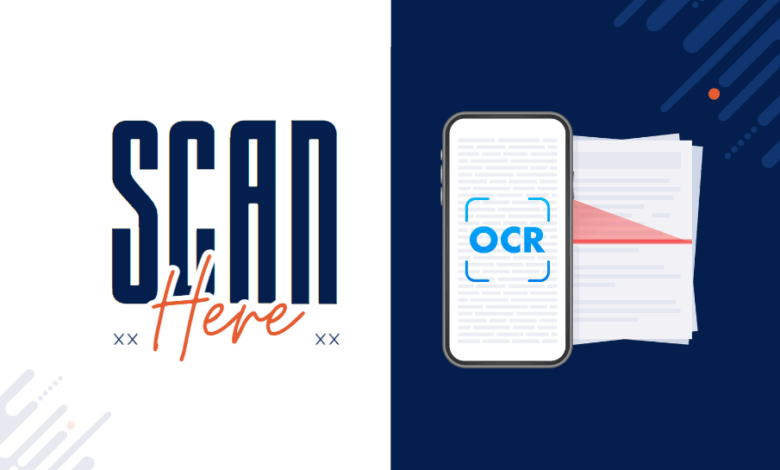 OCR