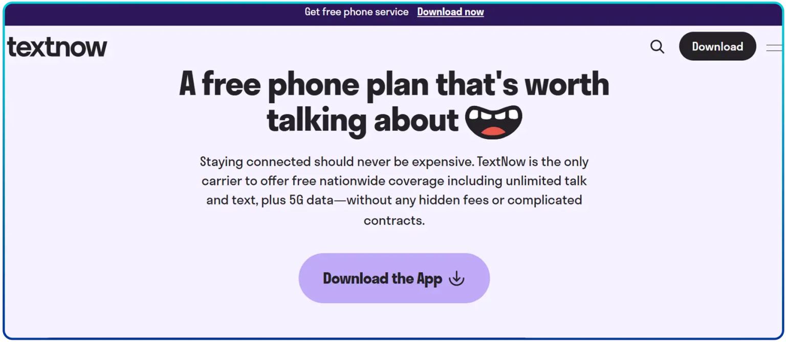Texting App Numbers 10 Best Virtual Phone Number Apps for Privacy and SMS Verification ...