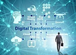AI marketing agencies in the USA transforming digital strategies