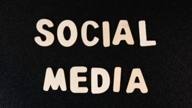 Social Media
